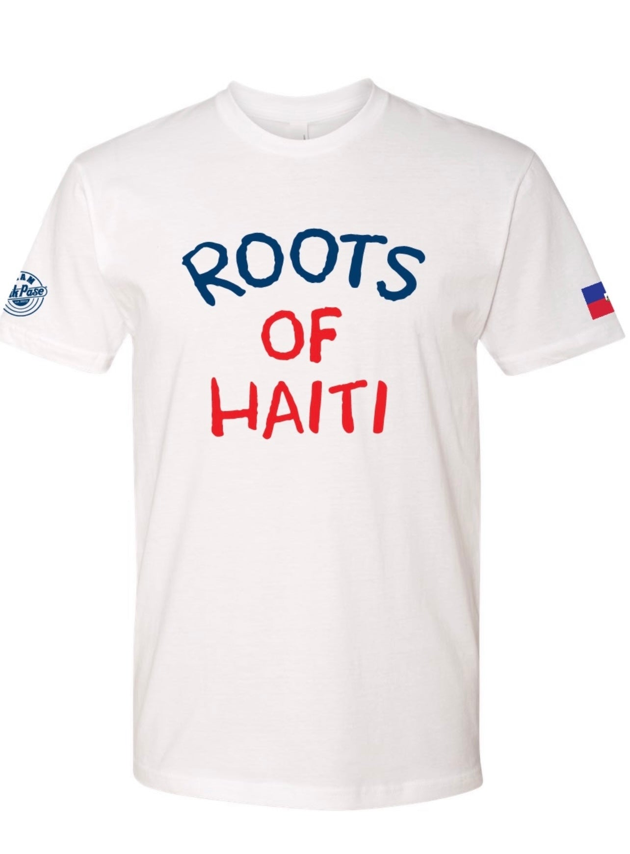 ROOTS OF HAITI BUNDLE PACKAGE